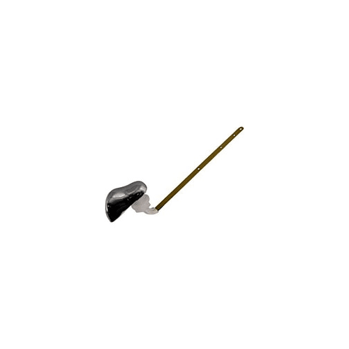Jones Stephens Universal Trip Lever in Polished Chrome